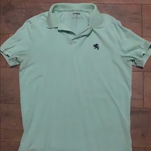 Men’s Express Polo